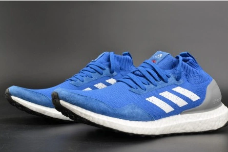 Timeless 3754 MENS ADIDAS ULTRA BOOST MID RUN THRU TIME BY 1927