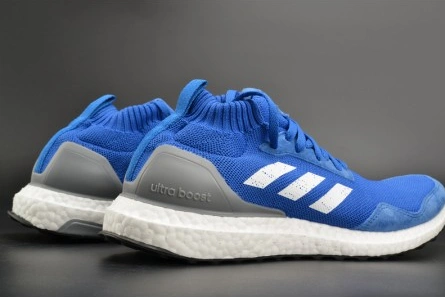 Timeless 3754 MENS ADIDAS ULTRA BOOST MID RUN THRU TIME BY 1927