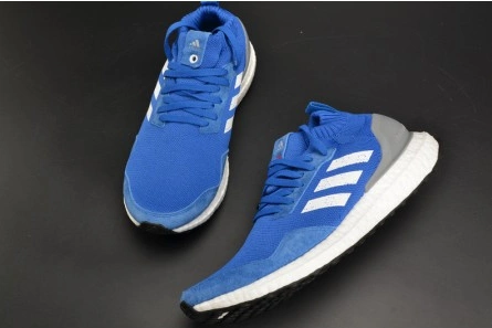 Timeless 3754 MENS ADIDAS ULTRA BOOST MID RUN THRU TIME BY 1927