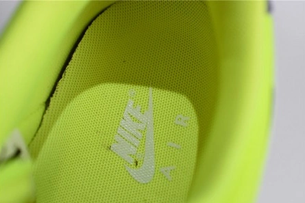 BestValue 4290 Nike Air Force 1 Utility Volt AJ7747- 1244