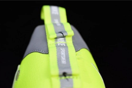 BestValue 4290 Nike Air Force 1 Utility Volt AJ7747- 1244