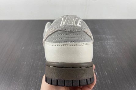 Minimalist 4577 Nike Dunk Low Ironstone  FD9746- 1026