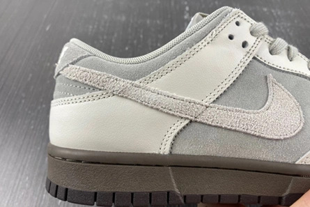 Minimalist 4577 Nike Dunk Low Ironstone  FD9746- 1026