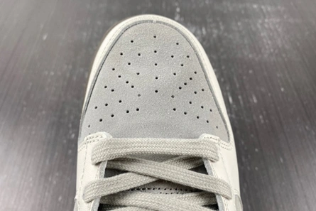 Minimalist 4577 Nike Dunk Low Ironstone  FD9746- 1026