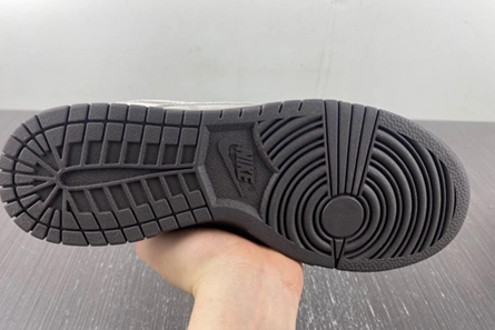 Minimalist 4577 Nike Dunk Low Ironstone  FD9746- 1026