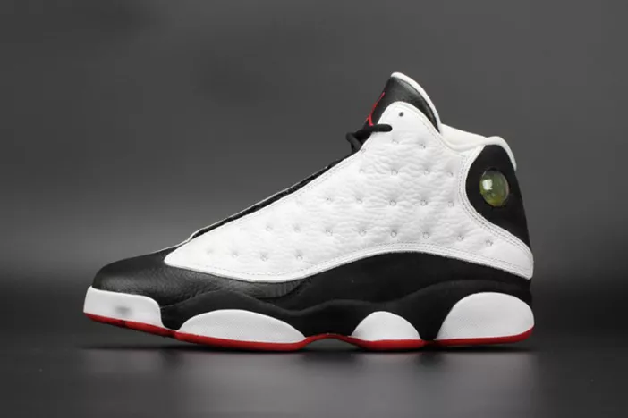 5386 Jordan 13 Retro He Got Game (2013) 309259- Efficient 825