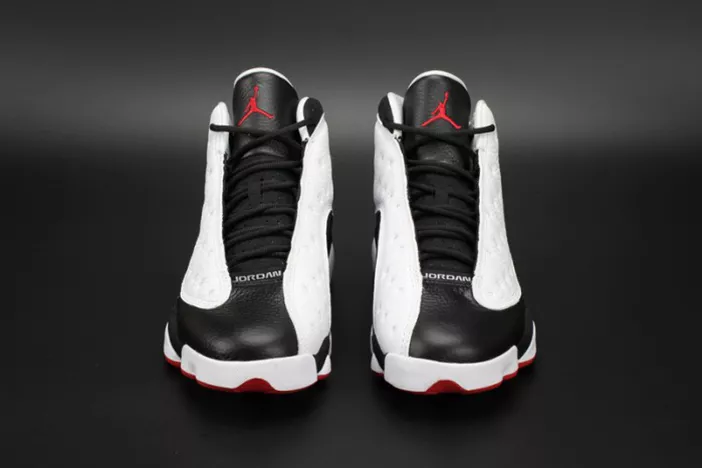 5386 Jordan 13 Retro He Got Game (2013) 309259- Efficient 825