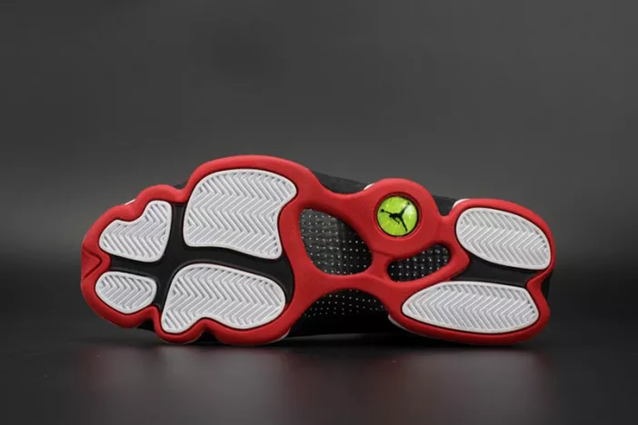 5386 Jordan 13 Retro He Got Game (2013) 309259- Efficient 825