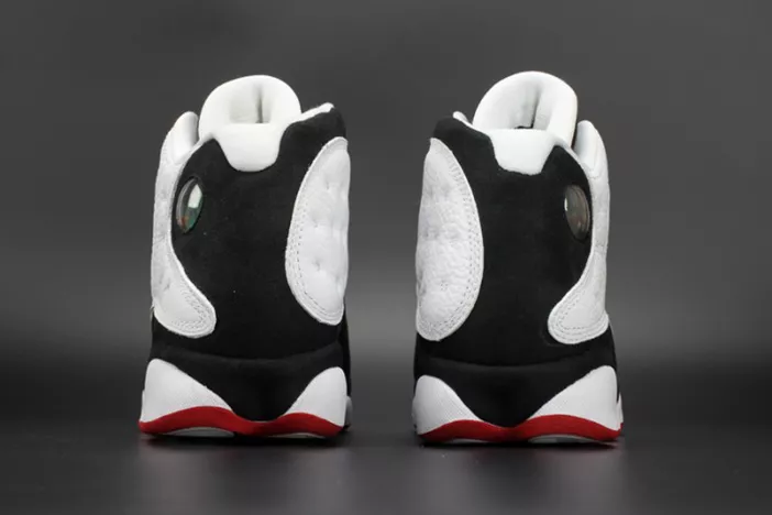 5386 Jordan 13 Retro He Got Game (2013) 309259- Efficient 825