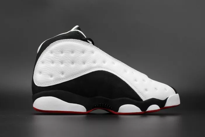 5386 Jordan 13 Retro He Got Game (2013) 309259- Efficient 825