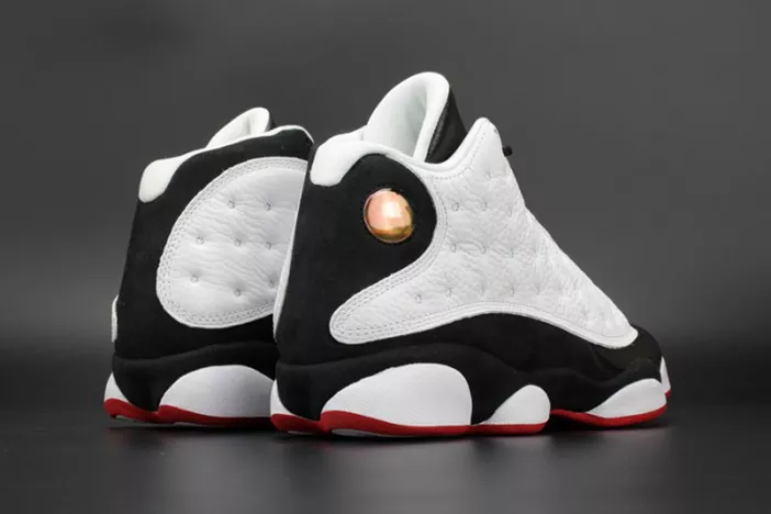 5386 Jordan 13 Retro He Got Game (2013) 309259- Efficient 825