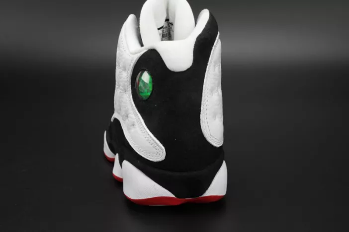 5386 Jordan 13 Retro He Got Game (2013) 309259- Efficient 825