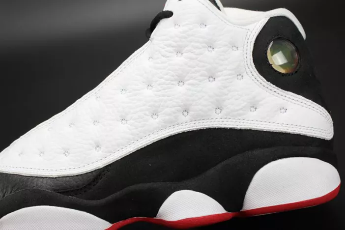 5386 Jordan 13 Retro He Got Game (2013) 309259- Efficient 825