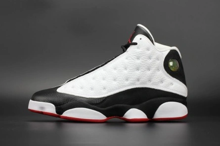 5386 Jordan 13 Retro He Got Game (2013) 309259- Efficient 825