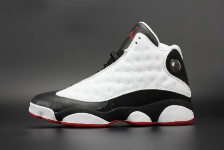 5386 Jordan 13 Retro He Got Game (2013) 309259- Efficient 825