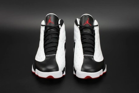 5386 Jordan 13 Retro He Got Game (2013) 309259- Efficient 825