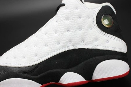 5386 Jordan 13 Retro He Got Game (2013) 309259- Efficient 825