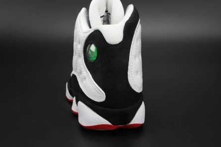 5386 Jordan 13 Retro He Got Game (2013) 309259- Efficient 825