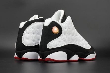 5386 Jordan 13 Retro He Got Game (2013) 309259- Efficient 825