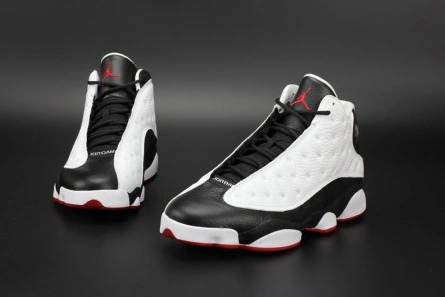 5386 Jordan 13 Retro He Got Game (2013) 309259- Efficient 825