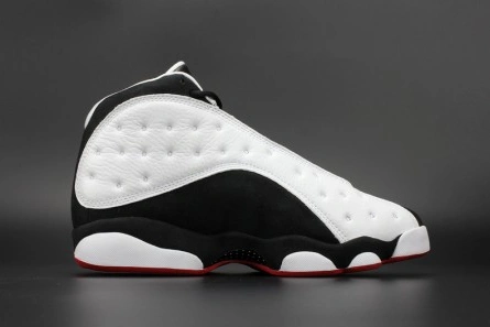 5386 Jordan 13 Retro He Got Game (2013) 309259- Efficient 825