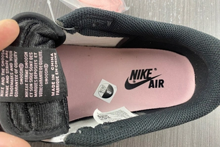 5493 Jordan 1 Low OG Bleached Coral CZ0790- NewStyle 177