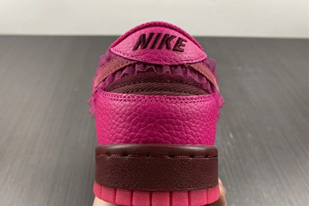 SmartChoice 6610 Nike Dunk Low Valentine's Day (2022) DQ9324- 1072