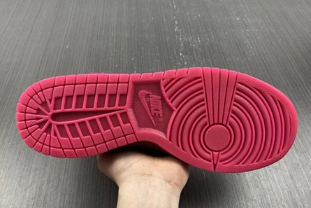 SmartChoice 6610 Nike Dunk Low Valentine's Day (2022) DQ9324- 1072