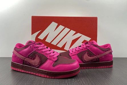 SmartChoice 6610 Nike Dunk Low Valentine's Day (2022) DQ9324- 1072