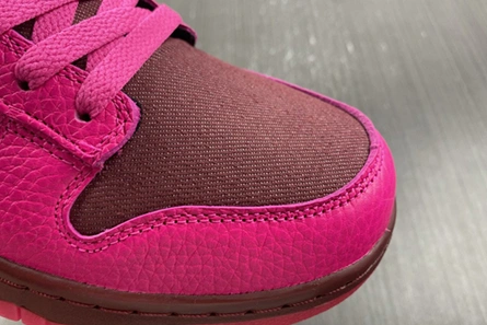 SmartChoice 6610 Nike Dunk Low Valentine's Day (2022) DQ9324- 1072