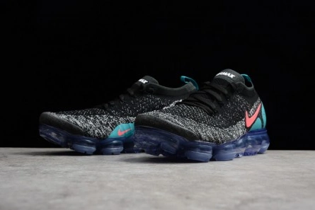 6899 Nike Mens Air VaporMax Flyknit 2.0 Hot Punch 942842- GoAnywhere 1488