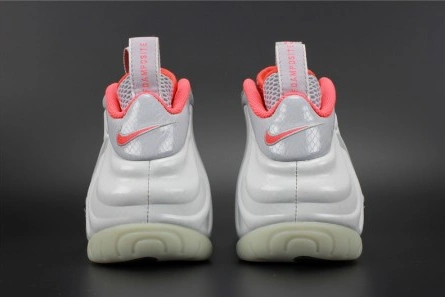 6951 NIKE AIR FOAMPOSITE PRO PRM "PURE PLATINUM" mens 616750- SmartChoice 1541