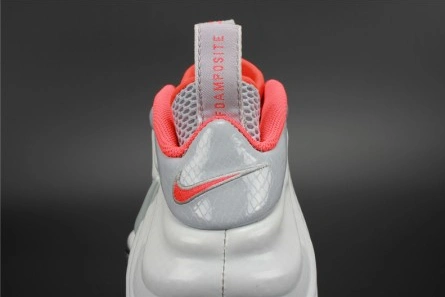 6951 NIKE AIR FOAMPOSITE PRO PRM "PURE PLATINUM" mens 616750- SmartChoice 1541