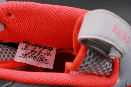 6951 NIKE AIR FOAMPOSITE PRO PRM "PURE PLATINUM" mens 616750- SmartChoice 1541