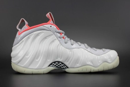 6951 NIKE AIR FOAMPOSITE PRO PRM "PURE PLATINUM" mens 616750- SmartChoice 1541