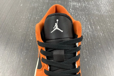 7522 Jordan 1 Low SE Sport Spice (Women's)  DV1299- Fashionable 97