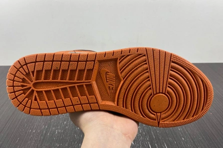 7522 Jordan 1 Low SE Sport Spice (Women's)  DV1299- Fashionable 97