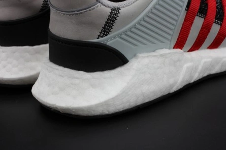 7857 Adidas Consortium EQT Support Future x Overkill "Coat of Arms" BY Popular 1891
