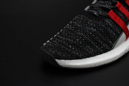 7857 Adidas Consortium EQT Support Future x Overkill "Coat of Arms" BY Popular 1891