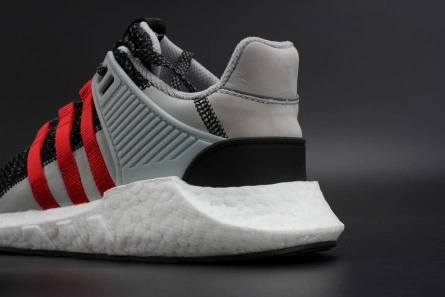 7857 Adidas Consortium EQT Support Future x Overkill "Coat of Arms" BY Popular 1891