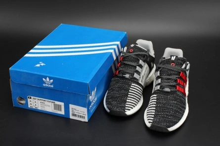 7857 Adidas Consortium EQT Support Future x Overkill "Coat of Arms" BY Popular 1891