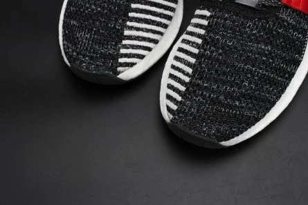 7857 Adidas Consortium EQT Support Future x Overkill "Coat of Arms" BY Popular 1891
