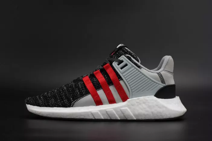 7857 Adidas Consortium EQT Support Future x Overkill "Coat of Arms" BY Popular 1891