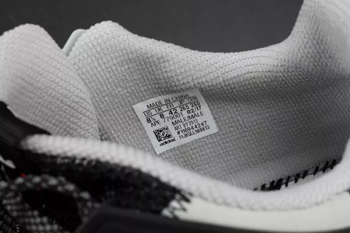 7857 Adidas Consortium EQT Support Future x Overkill "Coat of Arms" BY Popular 1891