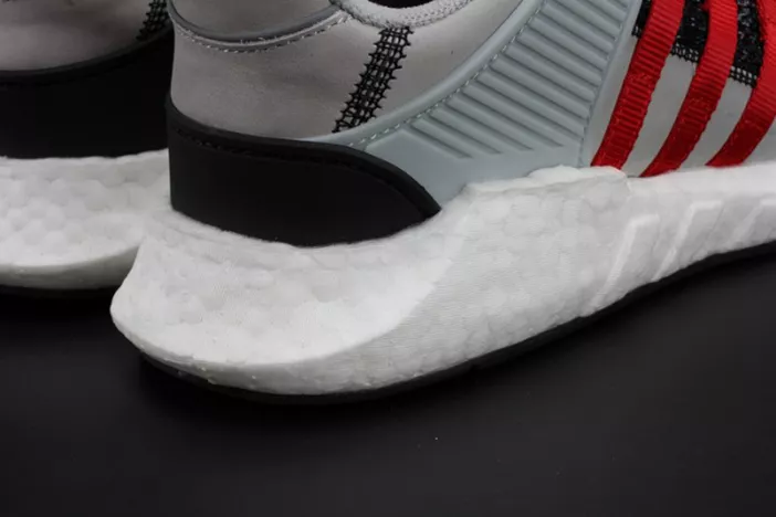 7857 Adidas Consortium EQT Support Future x Overkill "Coat of Arms" BY Popular 1891