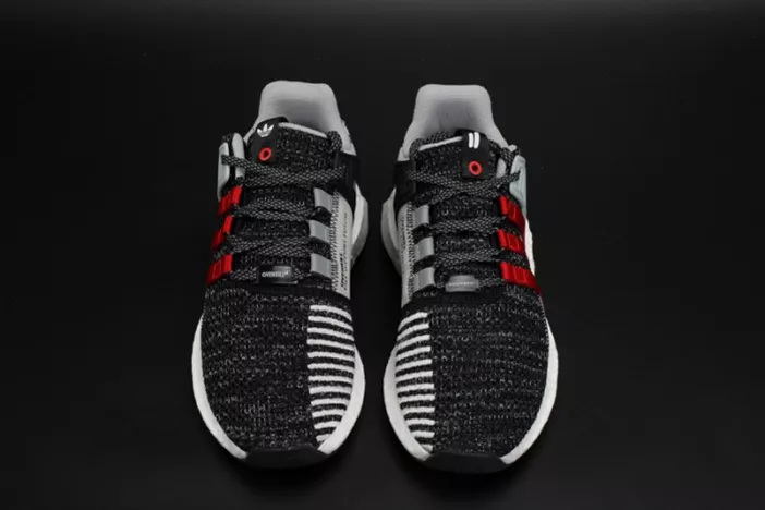 7857 Adidas Consortium EQT Support Future x Overkill "Coat of Arms" BY Popular 1891