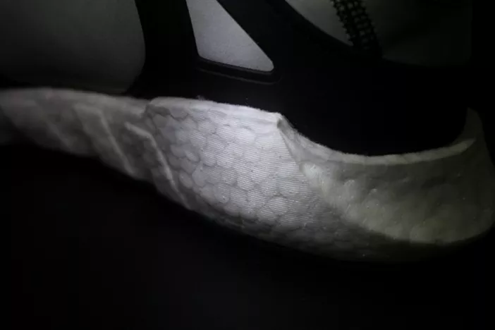 7857 Adidas Consortium EQT Support Future x Overkill "Coat of Arms" BY Popular 1891
