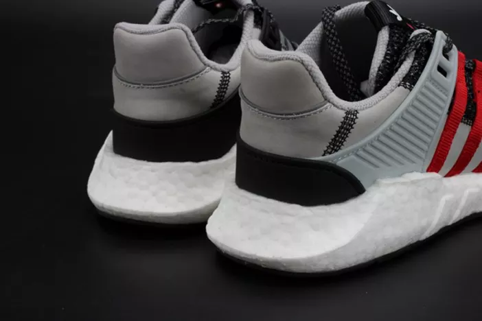 7857 Adidas Consortium EQT Support Future x Overkill "Coat of Arms" BY Popular 1891