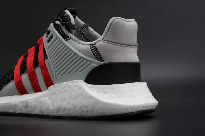 7857 Adidas Consortium EQT Support Future x Overkill "Coat of Arms" BY Popular 1891