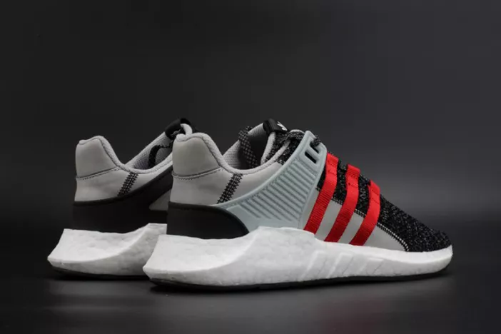 7857 Adidas Consortium EQT Support Future x Overkill "Coat of Arms" BY Popular 1891